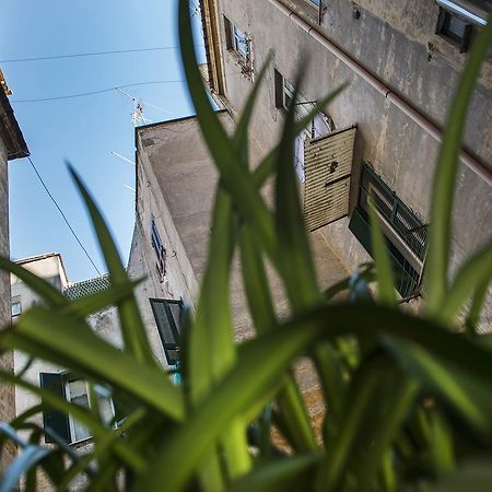 Obelus Bed & Breakfast Roma Ngoại thất bức ảnh