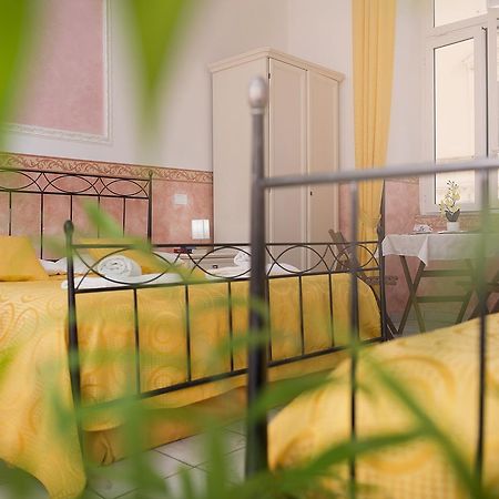 Obelus Bed & Breakfast Roma Ngoại thất bức ảnh
