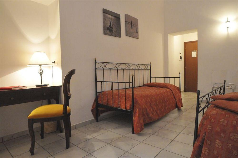 Obelus Bed & Breakfast Roma Ngoại thất bức ảnh