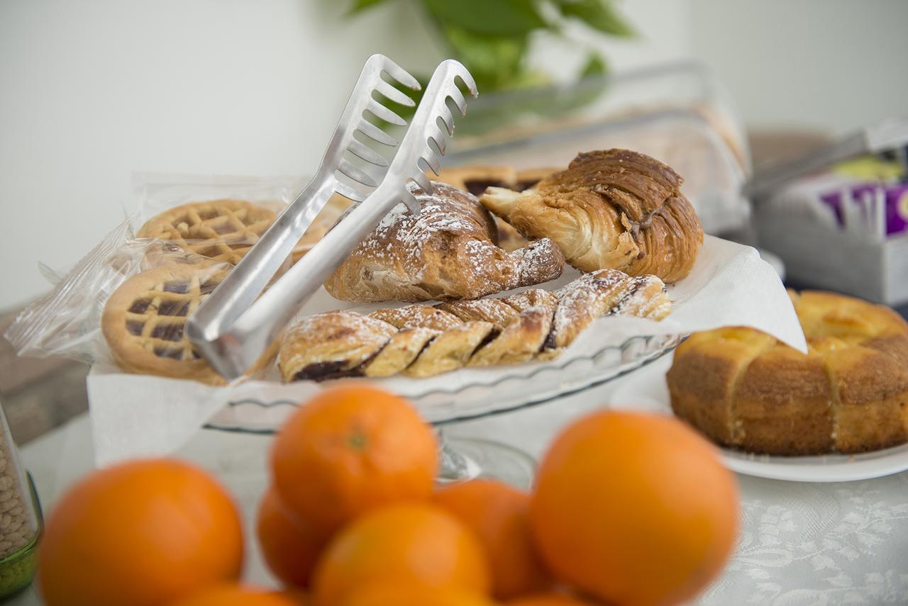 Obelus Bed & Breakfast Roma Ngoại thất bức ảnh