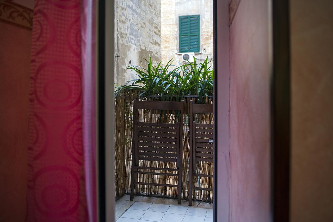 Obelus Bed & Breakfast Roma Ngoại thất bức ảnh