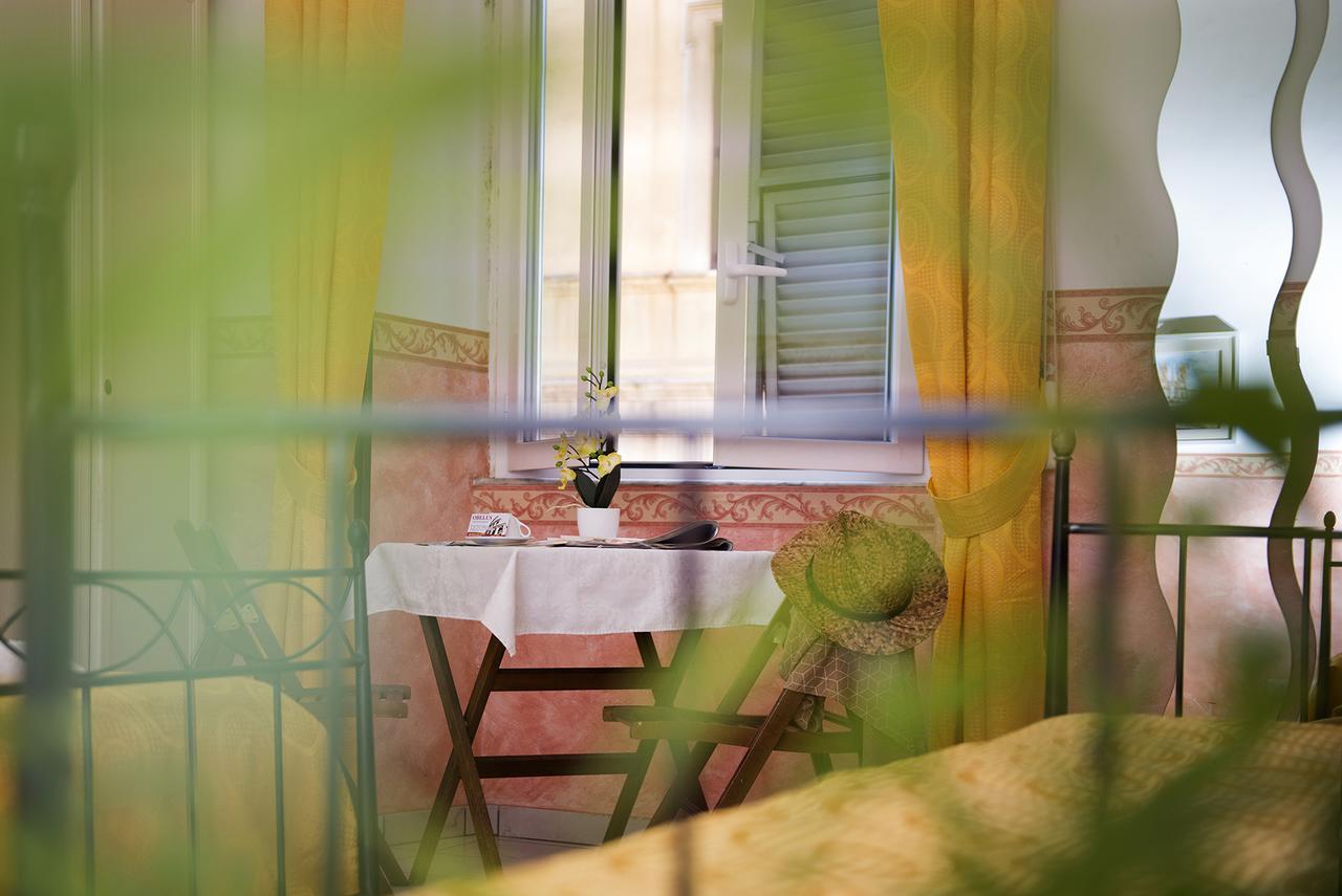 Obelus Bed & Breakfast Roma Ngoại thất bức ảnh