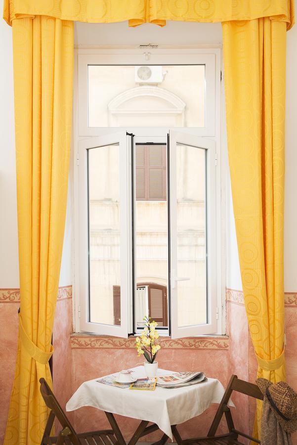 Obelus Bed & Breakfast Roma Ngoại thất bức ảnh
