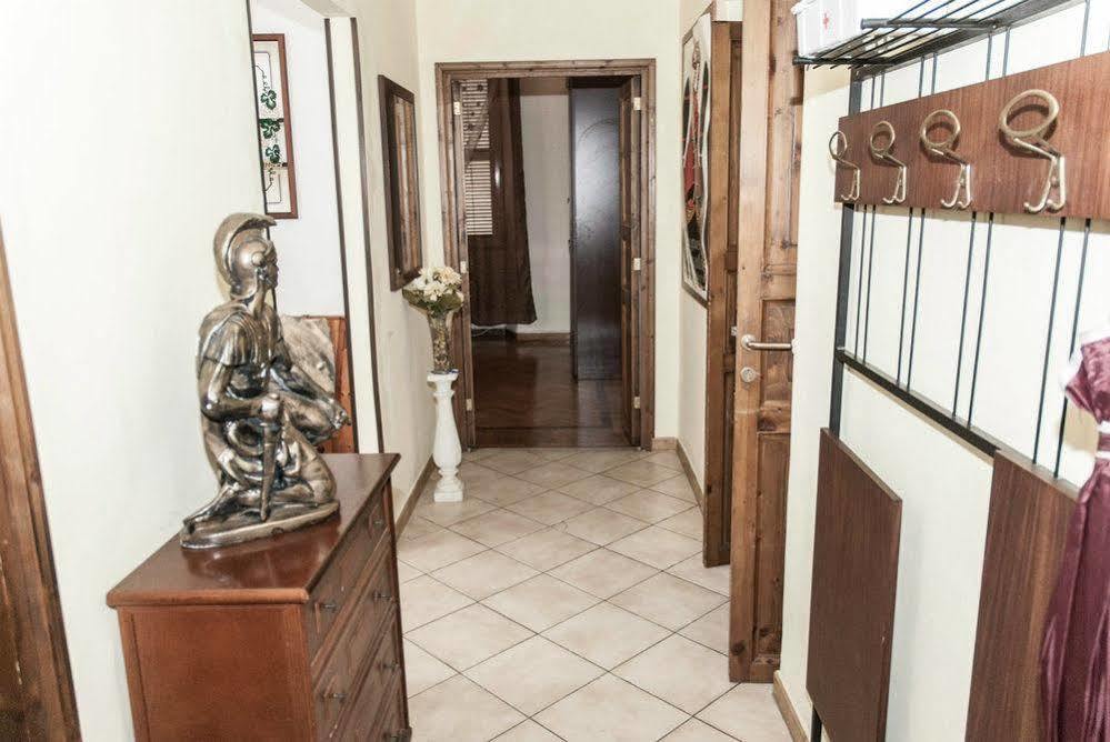Obelus Bed & Breakfast Roma Ngoại thất bức ảnh