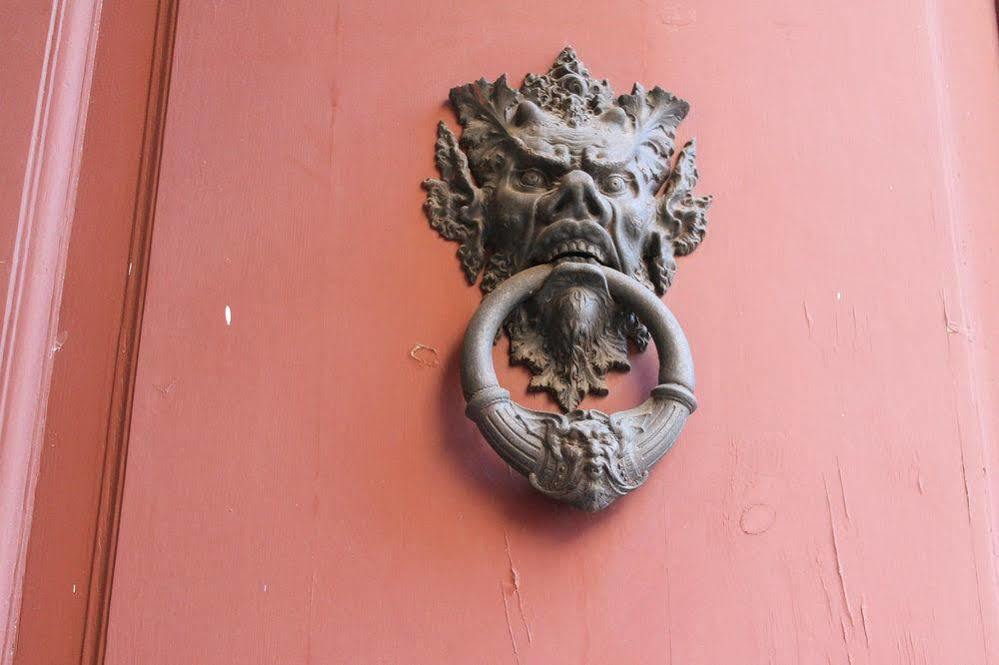 Obelus Bed & Breakfast Roma Ngoại thất bức ảnh