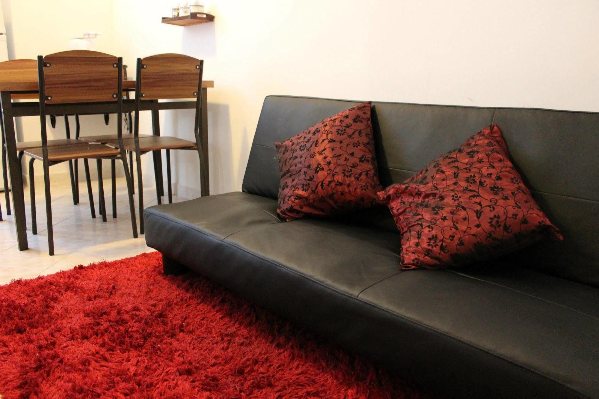 Obelus Bed & Breakfast Roma Ngoại thất bức ảnh