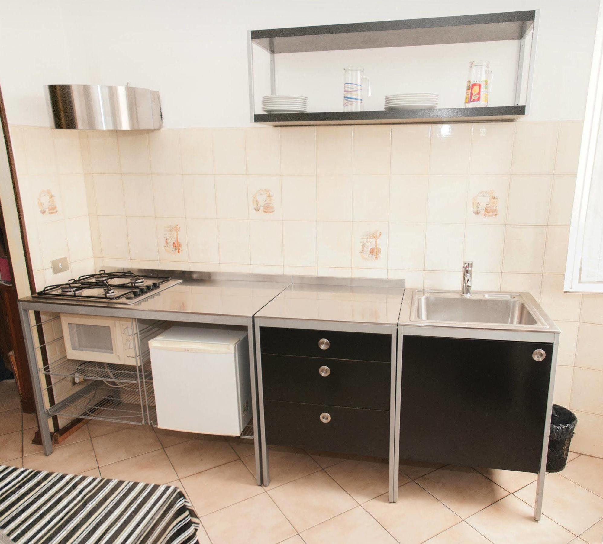 Obelus Bed & Breakfast Roma Ngoại thất bức ảnh