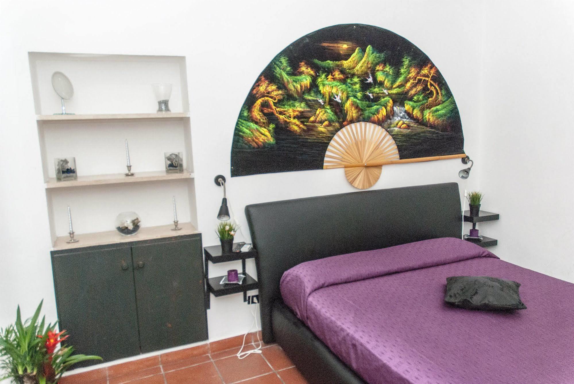 Obelus Bed & Breakfast Roma Ngoại thất bức ảnh