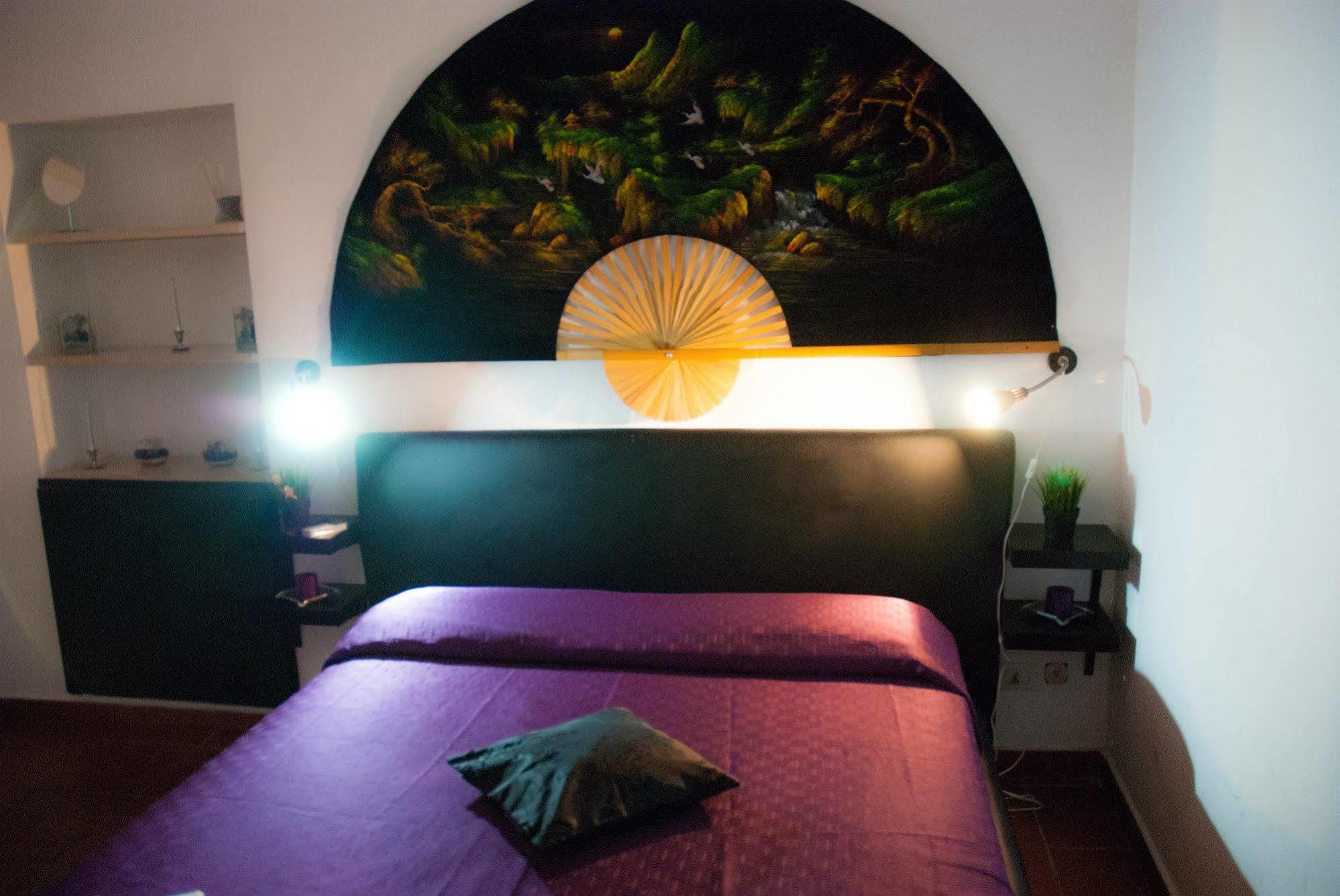 Obelus Bed & Breakfast Roma Ngoại thất bức ảnh