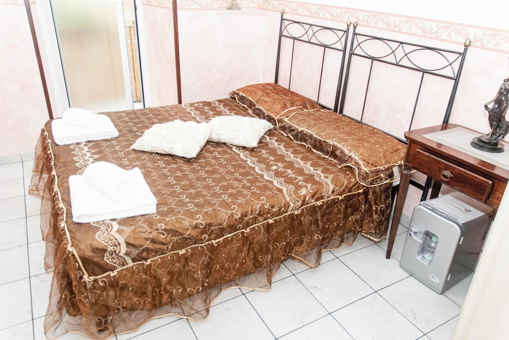 Obelus Bed & Breakfast Roma Ngoại thất bức ảnh